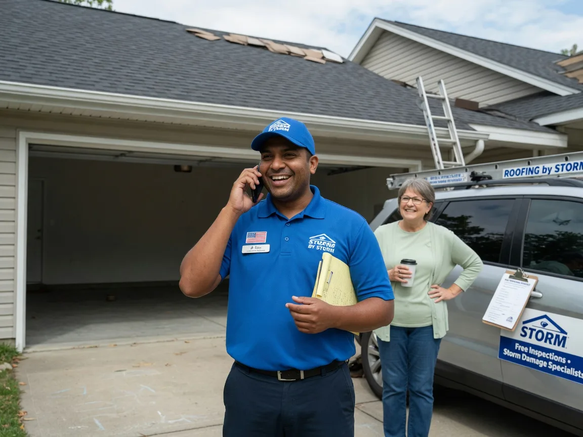 Roof Repair Near Me Gowrie, IA FAQs